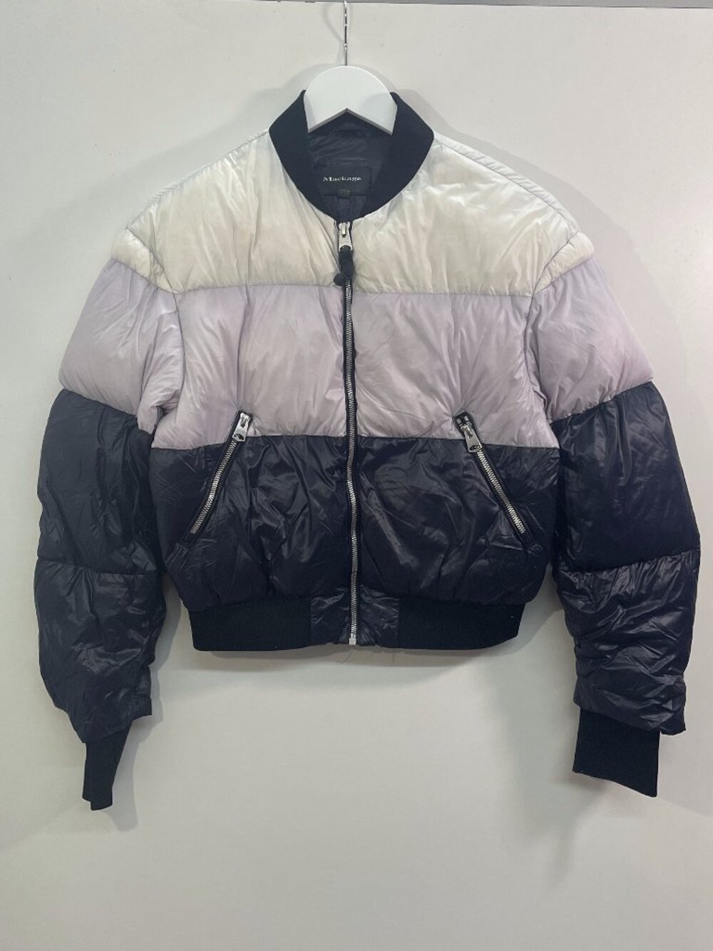 Mackage Puffer Jacket